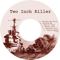 CD art